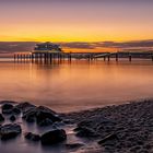 Das Teehaus am Timmendorfer Strand 