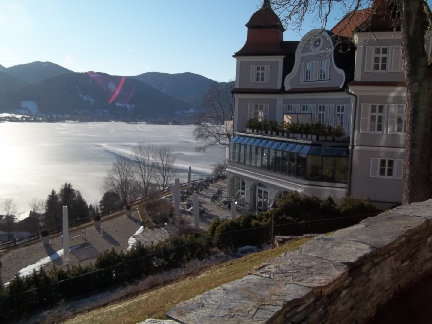 DAS Tegernsee