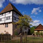 Das Templerhaus in Amorbach