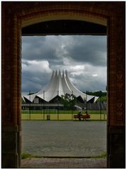 Das Tempodrom