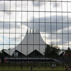 das Tempodrom