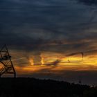 das Tetraeder im Ruhrgebiet