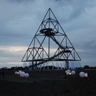 Das Tetraeder in Bottrop