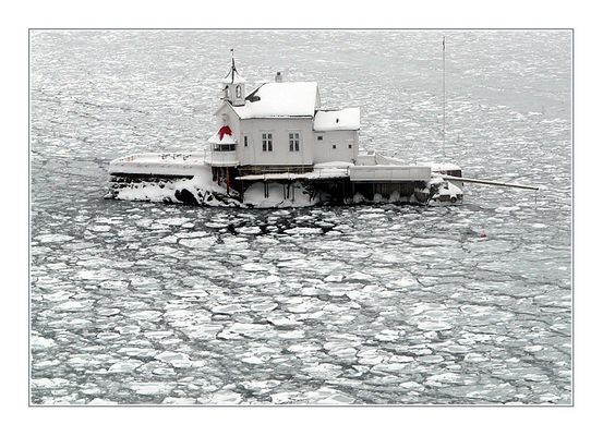 Das teuerste Restaurant........