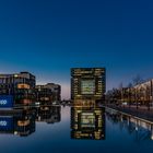 Das ThyssenKrupp Hauptquartier