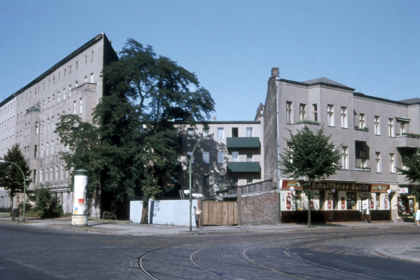 Das Tierquälerhaus