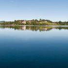 Das Törle am Weissensee (Allgäu)