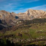 Das Toggenburg