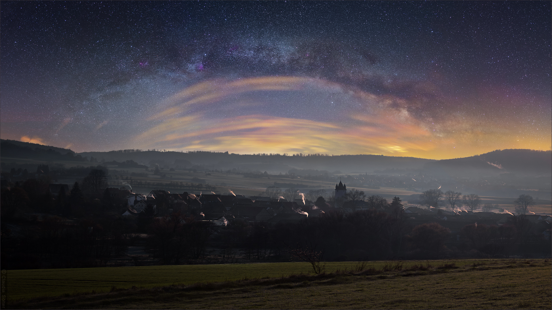 Das Tolle an der Fotografie ist ...