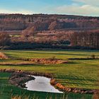 Das Tollensetal bei Kessin/Altentreptow/M-V