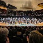 Das Tonhalle Orchester Zürich in der Pariser Philharmonie