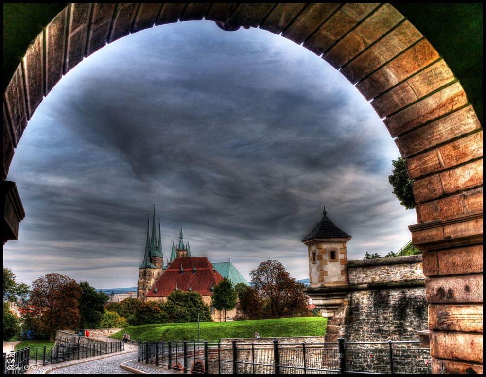 Das Tor Das Tor