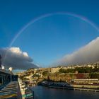 Das Tor nach Madeira