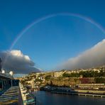 Das Tor nach Madeira