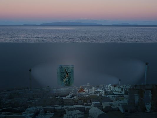 Das Tor von Atlantis