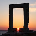 Das Tor von Naxos