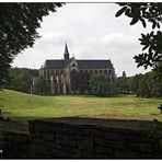 das tor zum bergischen land, oder: altenberger dom II.....