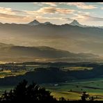 Das Tor zum Berner Oberland