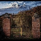 Das Tor zum Etna