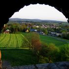 Das Tor zum Fichtelgebirge