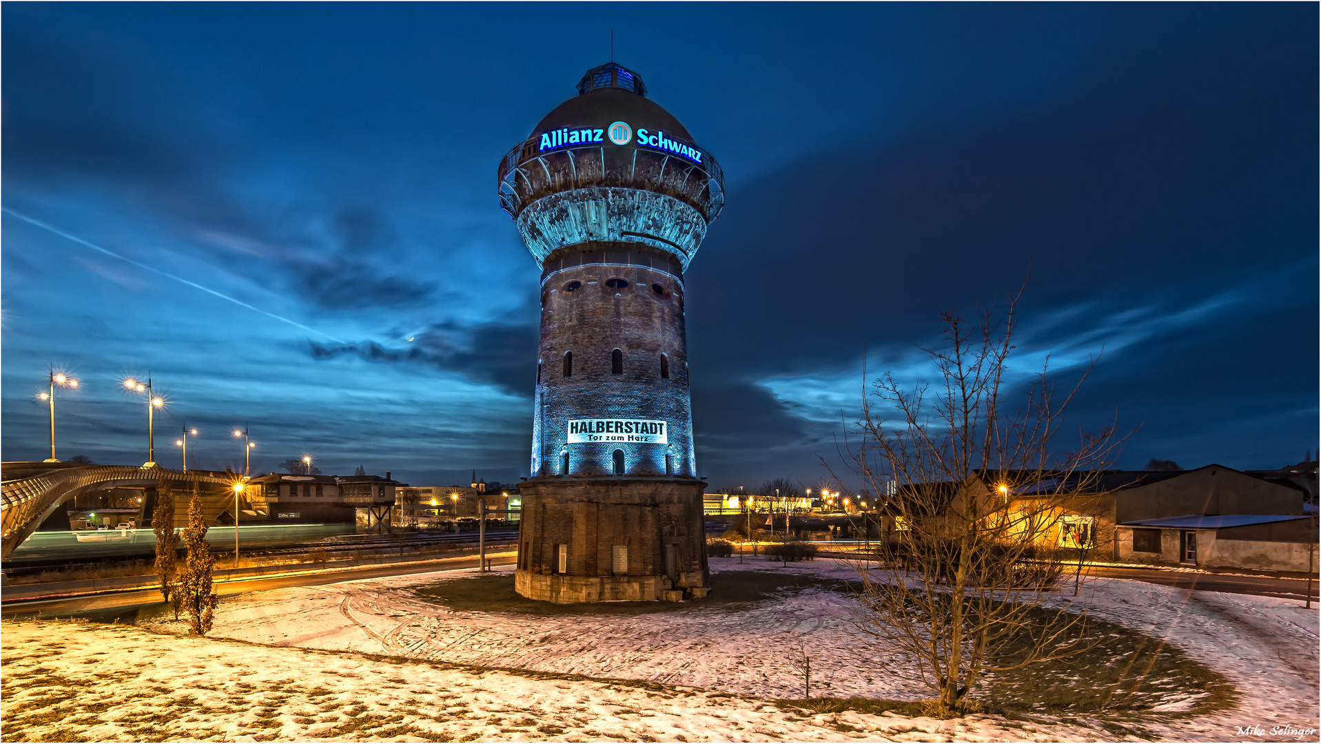 Das Tor zum Harz...