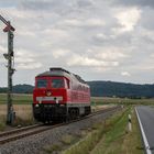 Das Tor zum Harz