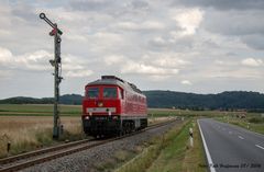 Das Tor zum Harz