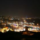 Das Tor zum Orient; Istanbul´08