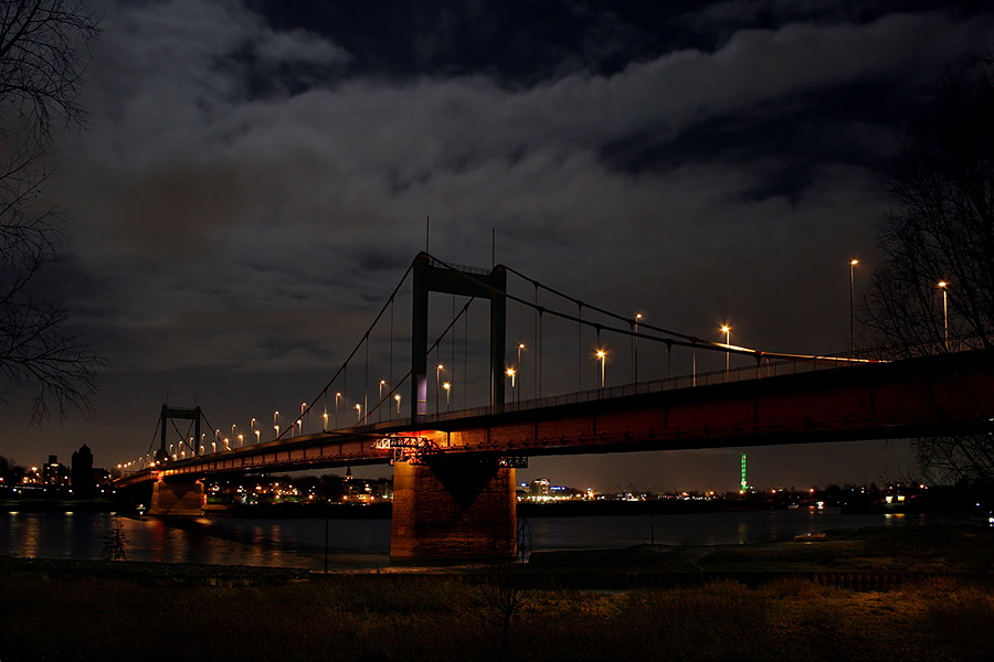 Das Tor zum Ruhrgebiet