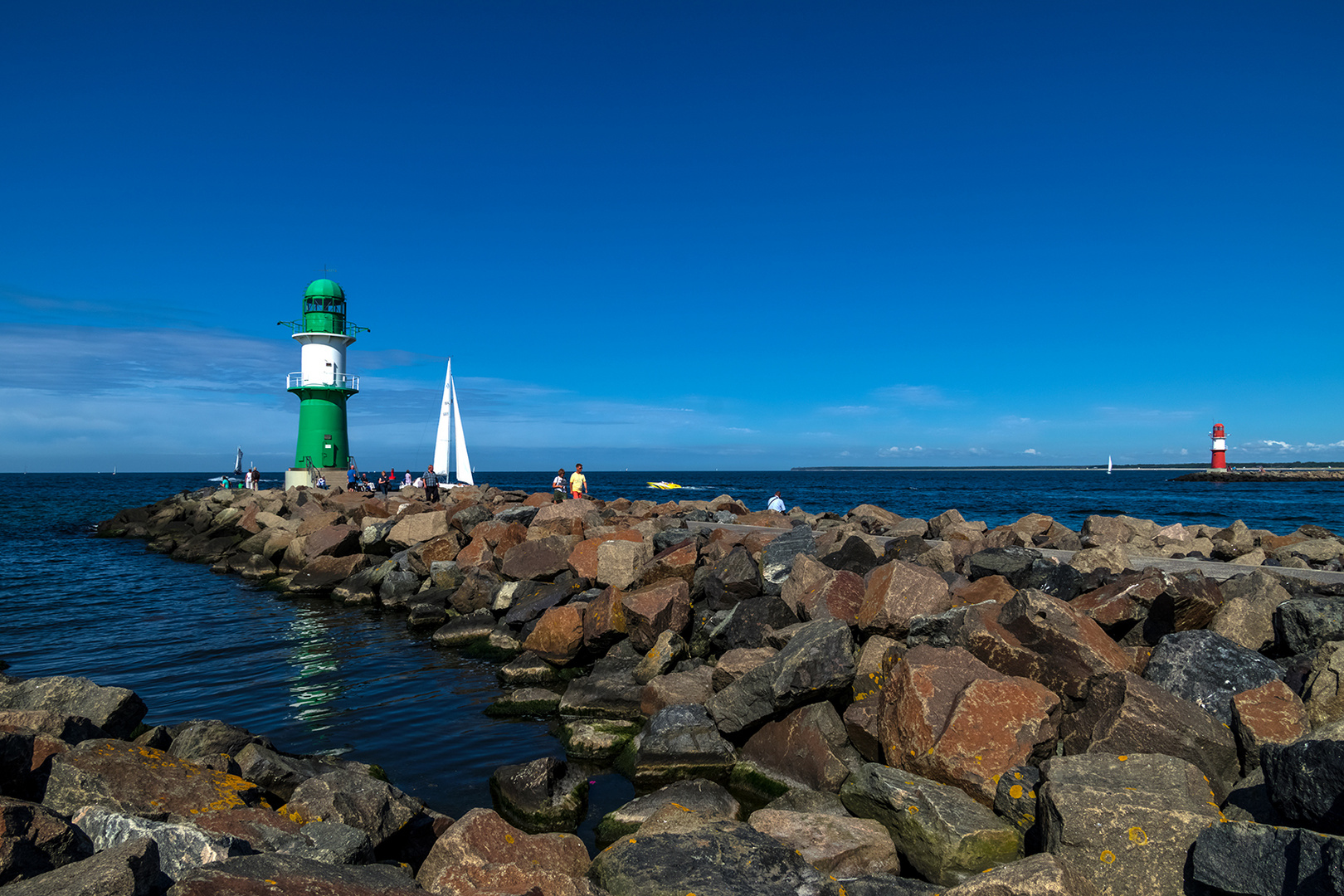 Das Tor zur Ostsee