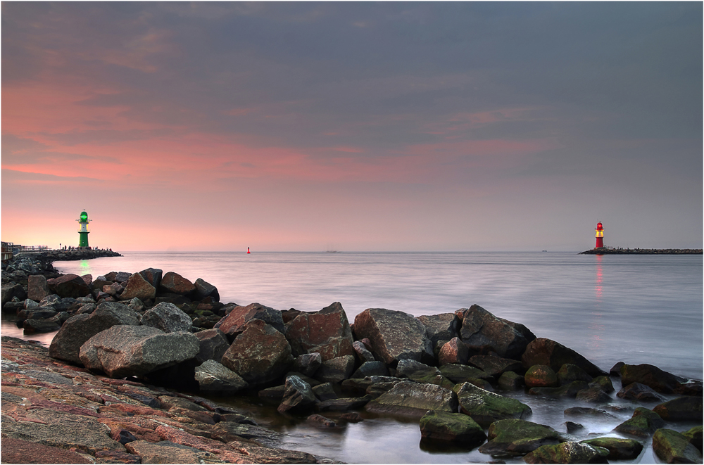 Das Tor zur Ostsee