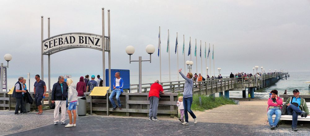 Das "Tor" zur Ostsee