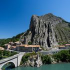 Das Tor zur Provence - Sisteron