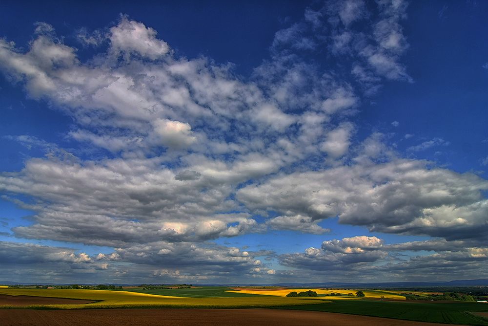 Das Tor zur Wetterau