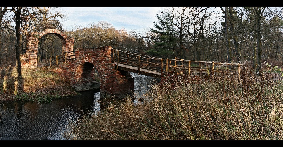 Das Tor zur Wildnis II