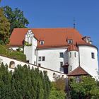 Das Torhaus im Altenburger Schloss