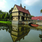 das Torhaus in Burgsteinfurt