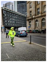 Das trägt man jetzt so .... II