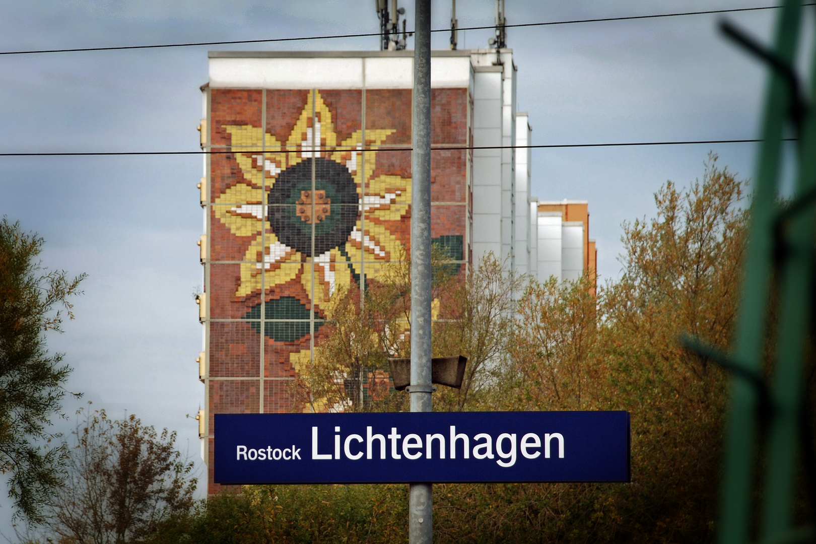 Das Trauma von Rostock-Lichtenhagen