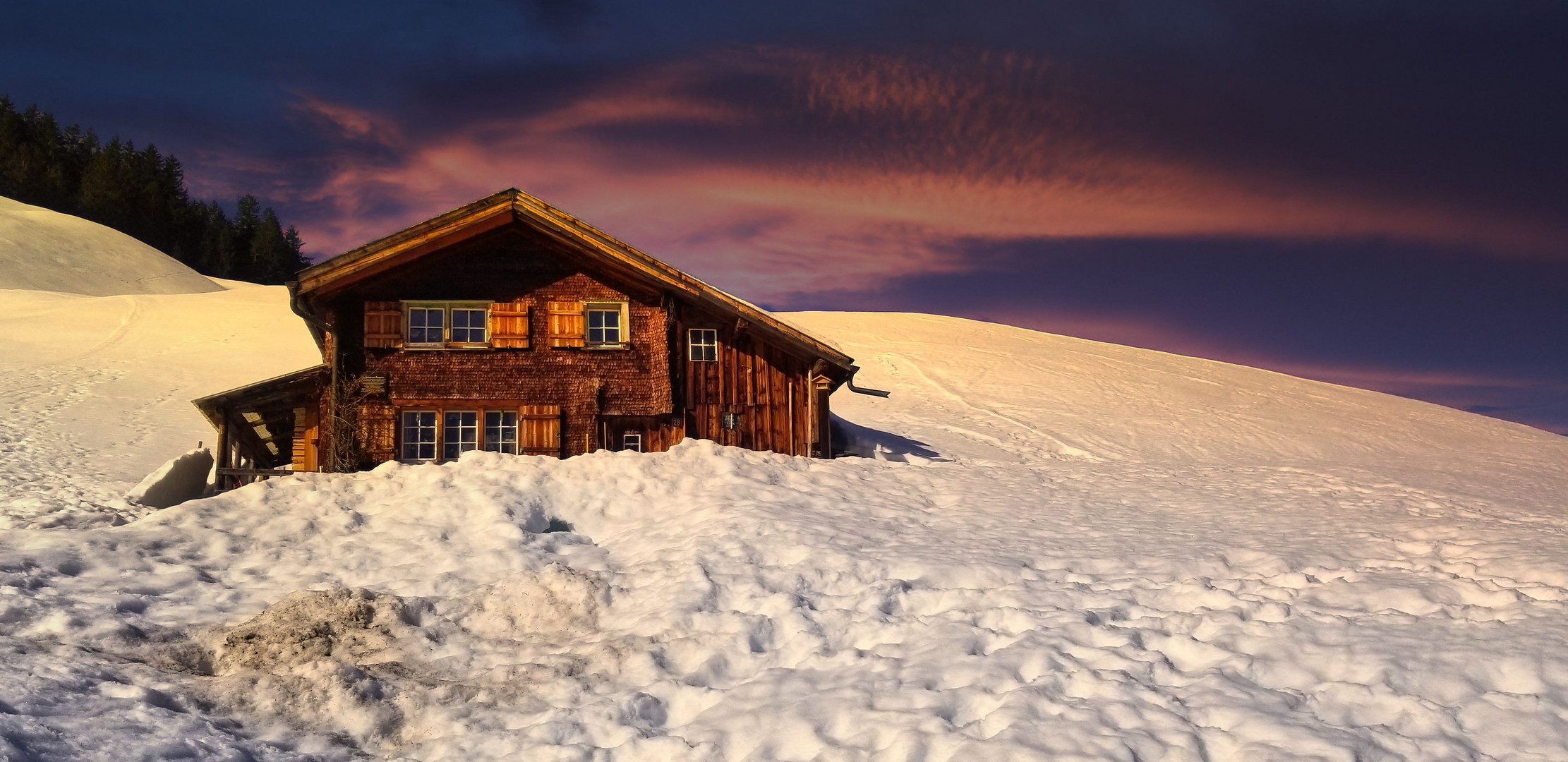 Das Traumhaus