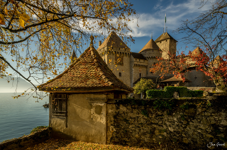 Das Traumschloss