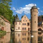 Das Traumschloss im Spessart