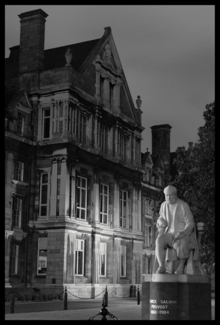 Das Trinity College