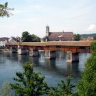 Das Trompeterstädtchen (Victor von Scheffel) Bad Säckingen