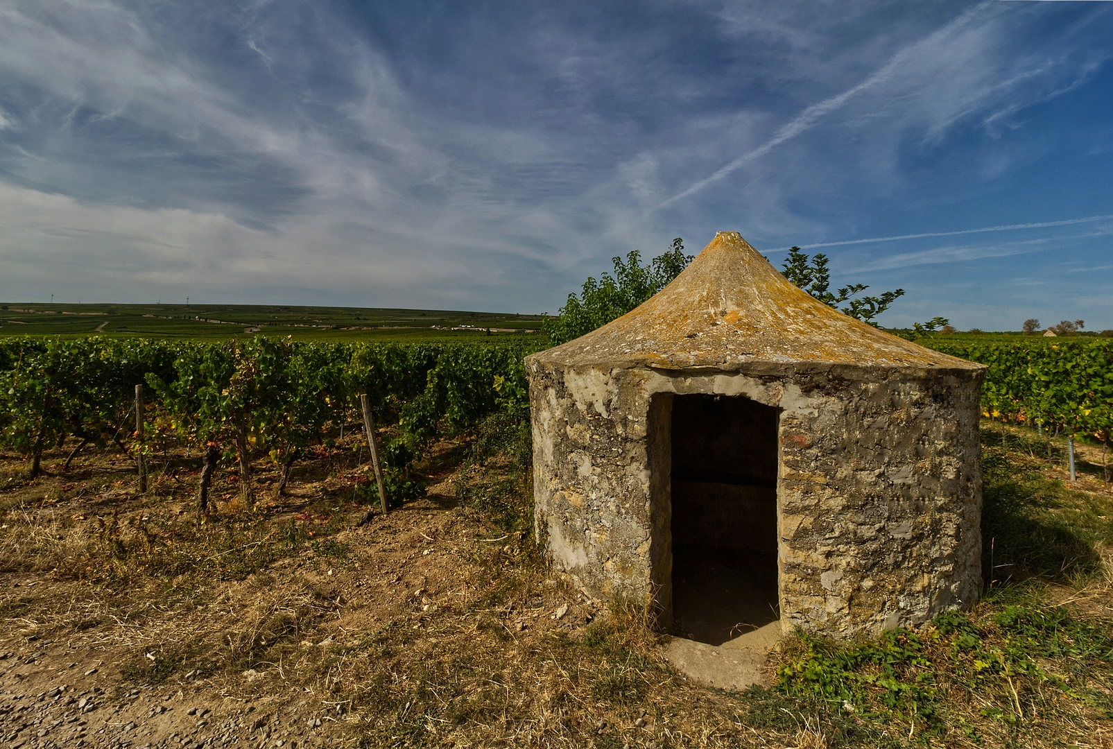 Das Trullo