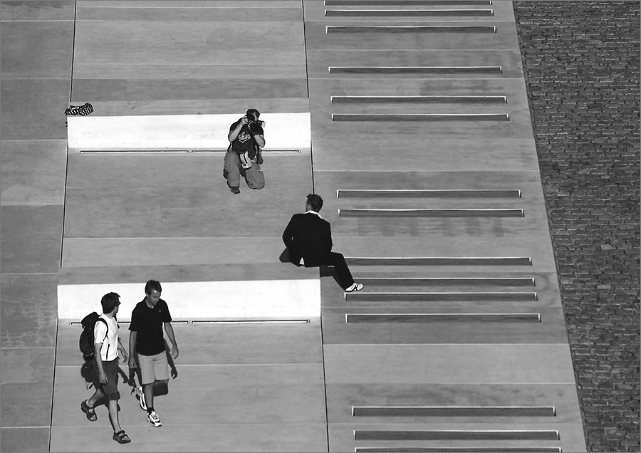 Das Tuch... Foto & Bild erwachsene, menschen Bilder auf