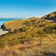 das Trkis des Lake Pukaki