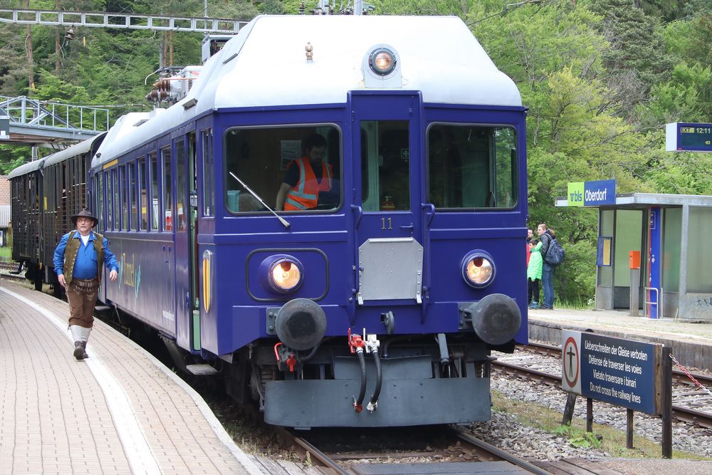 Das Tunnelkino