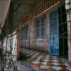 Das Tuol-Sleng-Genozid-Museum, Phnom Penh