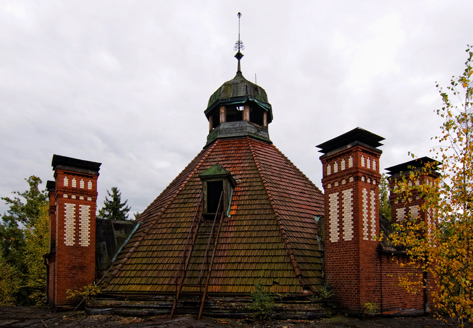 Das Turmzimmer